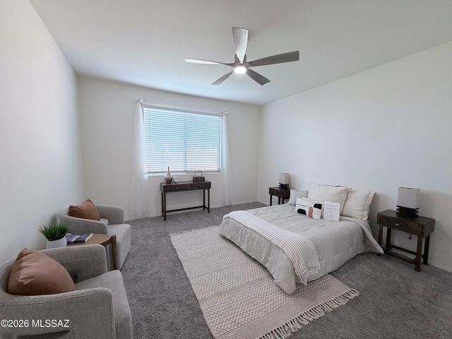 11299 S Weismann Drive, Vail, AZ 85641