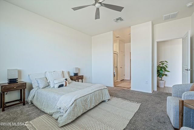 11299 S Weismann Drive, Vail, AZ 85641