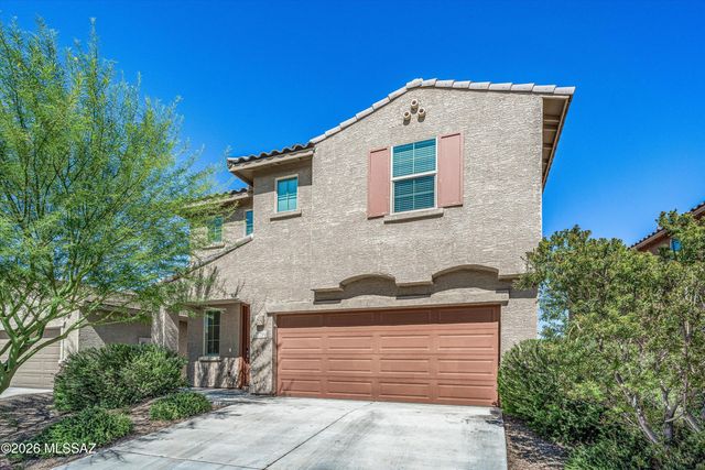 11299 S Weismann Drive, Vail, AZ 85641