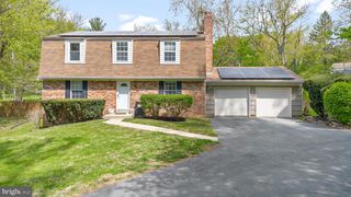 7032 MINK HOLLOW RD, Highland, MD 20777