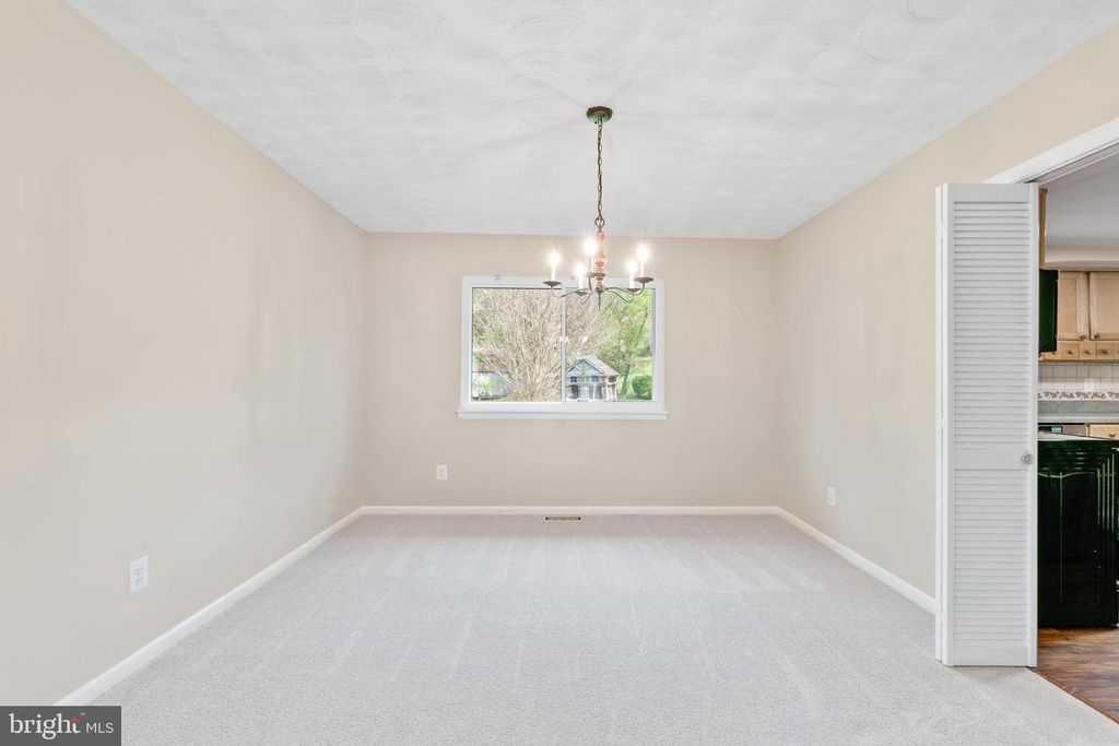 Image 15 of property listing at 7032 MINK HOLLOW RD, Highland, MD 20777