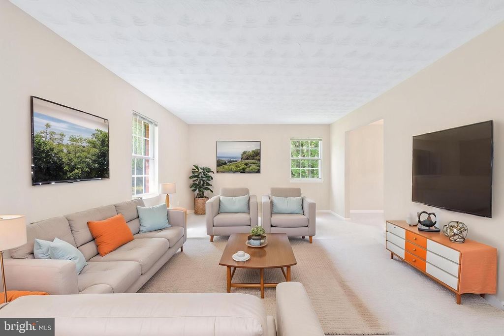 Image 17 of property listing at 7032 MINK HOLLOW RD, Highland, MD 20777