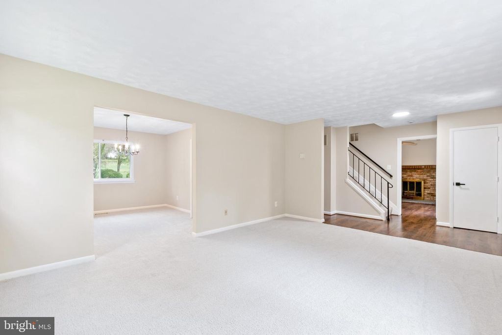 Image 19 of property listing at 7032 MINK HOLLOW RD, Highland, MD 20777