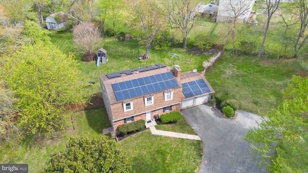 Image 2 of property listing at 7032 MINK HOLLOW RD, Highland, MD 20777