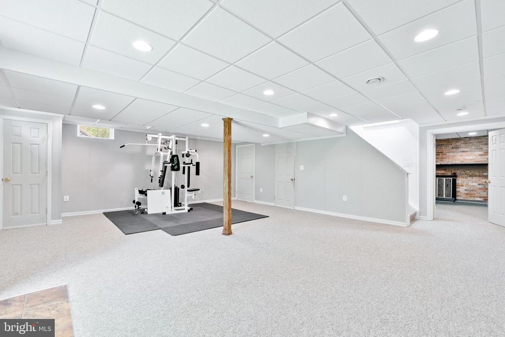 Image 36 of property listing at 7032 MINK HOLLOW RD, Highland, MD 20777