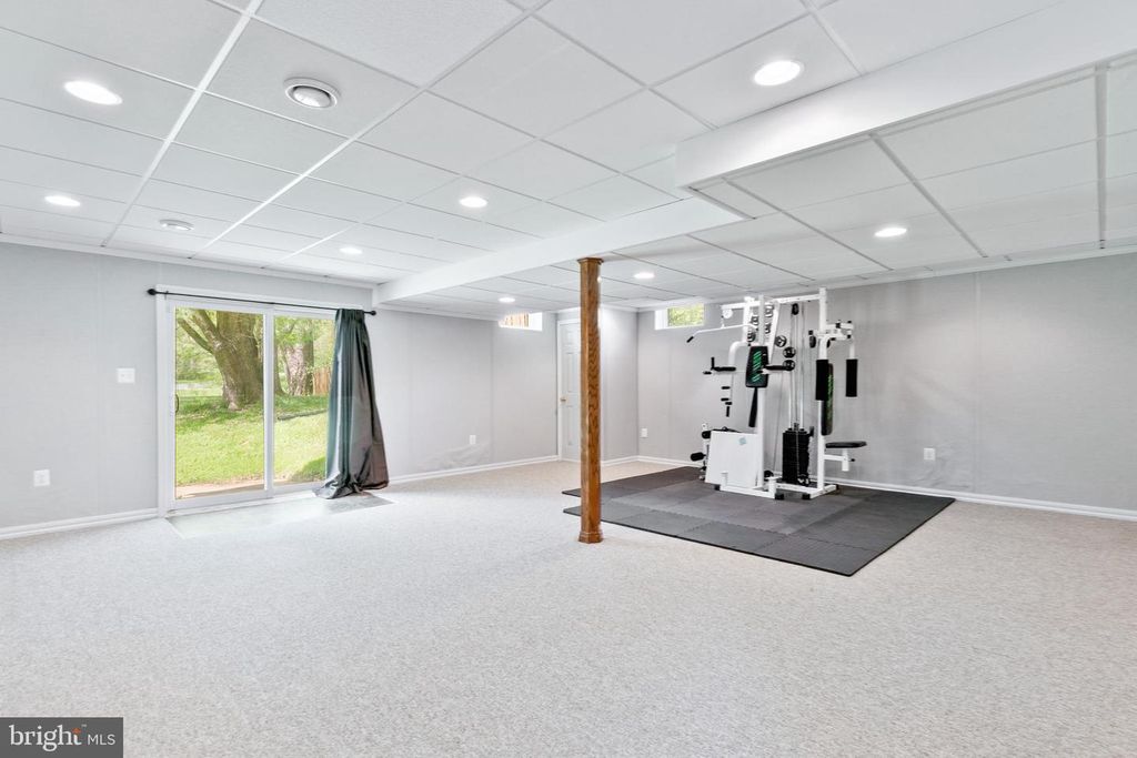 Image 37 of property listing at 7032 MINK HOLLOW RD, Highland, MD 20777