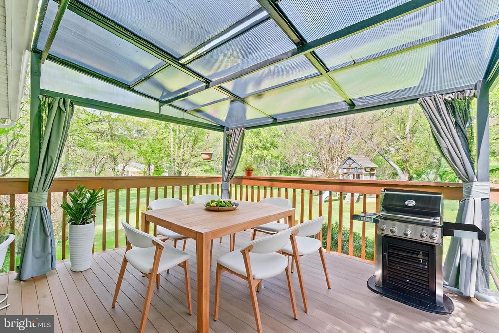 Image 43 of property listing at 7032 MINK HOLLOW RD, Highland, MD 20777