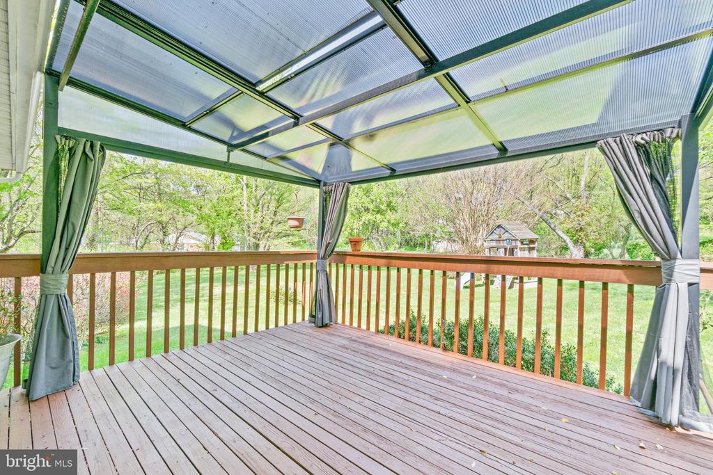 Image 44 of property listing at 7032 MINK HOLLOW RD, Highland, MD 20777