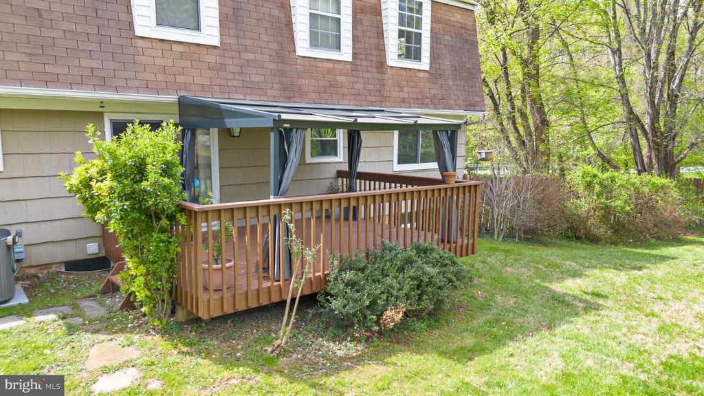 Image 46 of property listing at 7032 MINK HOLLOW RD, Highland, MD 20777