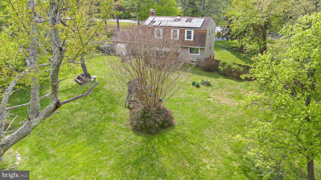 Image 47 of property listing at 7032 MINK HOLLOW RD, Highland, MD 20777