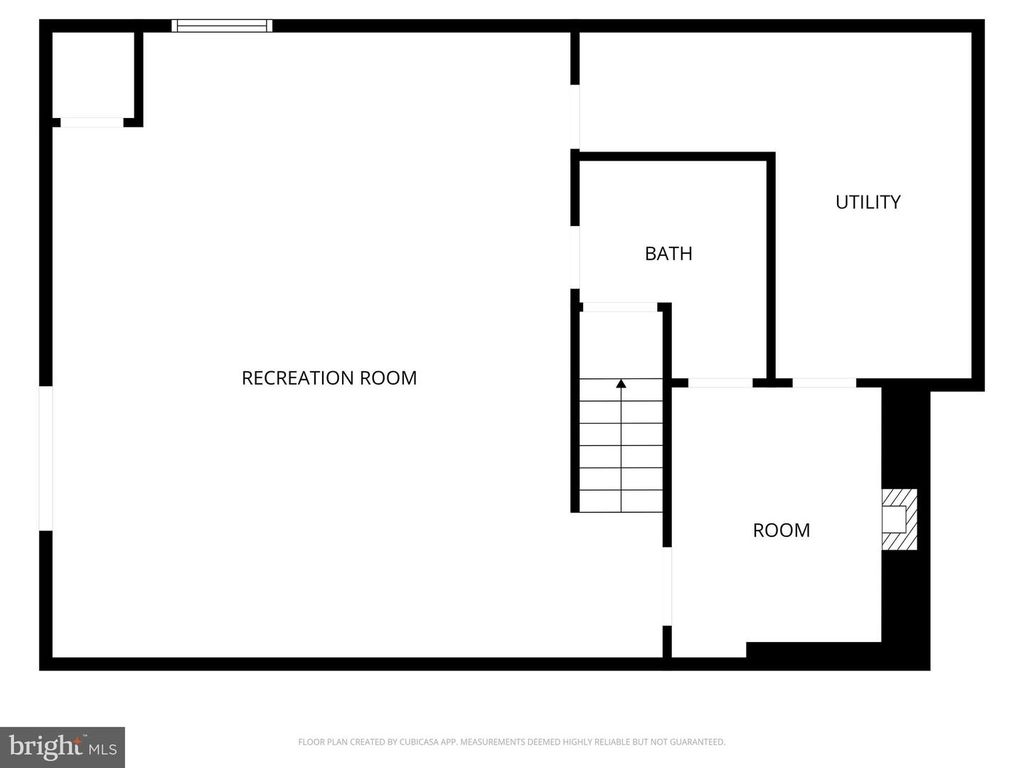 Image 48 of property listing at 7032 MINK HOLLOW RD, Highland, MD 20777