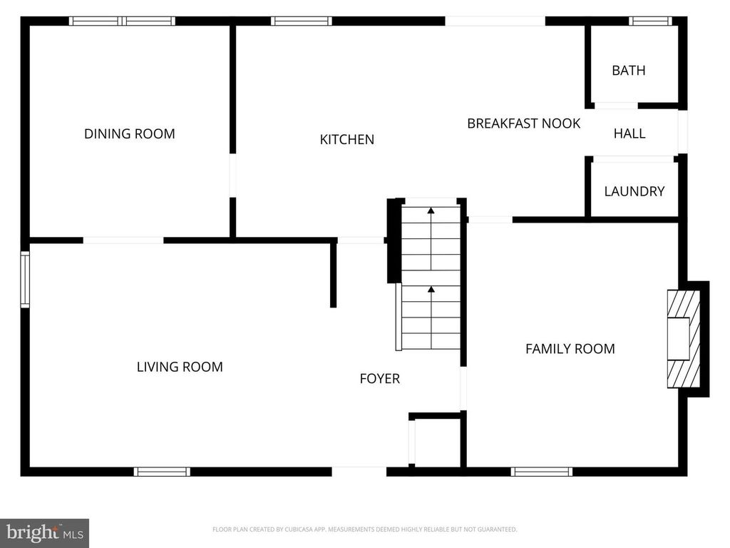 Image 49 of property listing at 7032 MINK HOLLOW RD, Highland, MD 20777