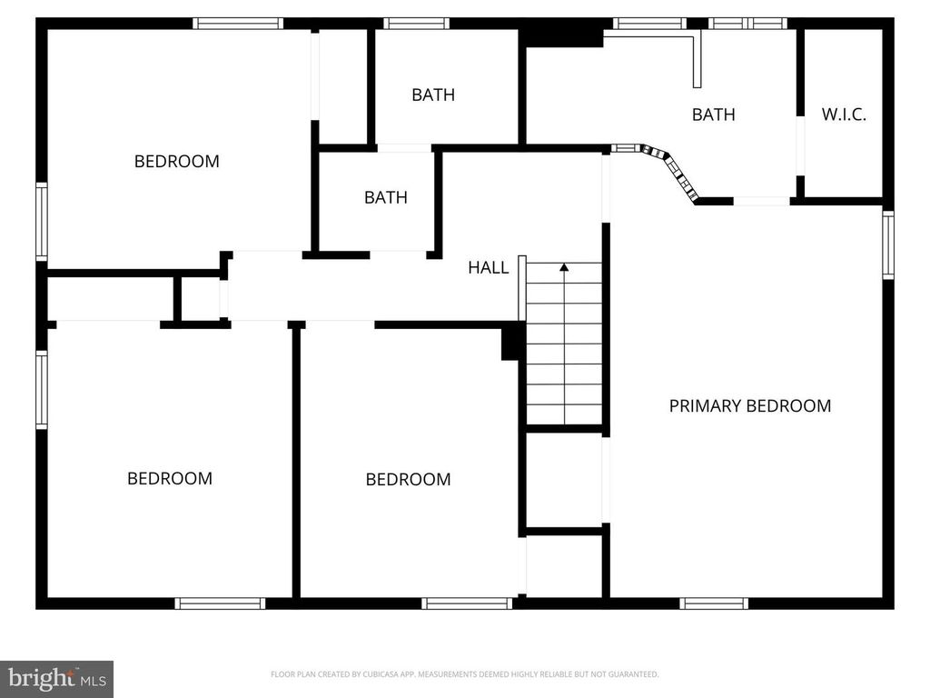 Image 50 of property listing at 7032 MINK HOLLOW RD, Highland, MD 20777