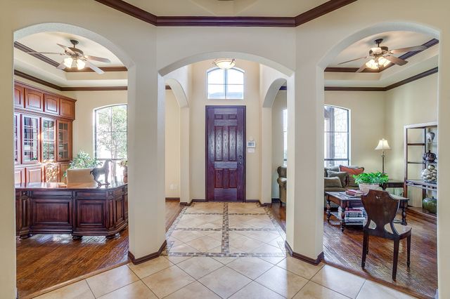 1302 Killian Drive, Mansfield, TX 76063