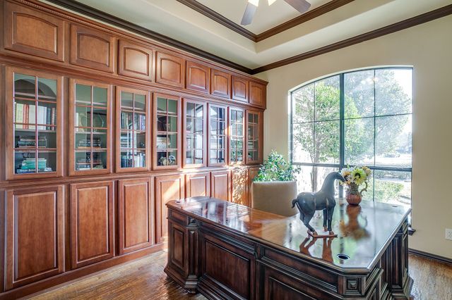 1302 Killian Drive, Mansfield, TX 76063