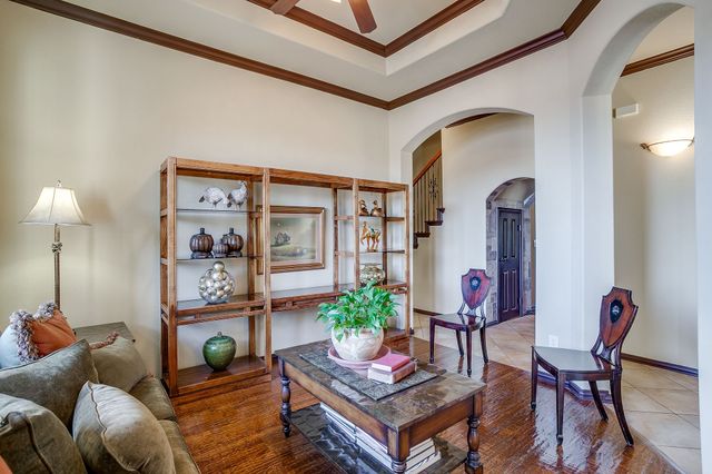 1302 Killian Drive, Mansfield, TX 76063