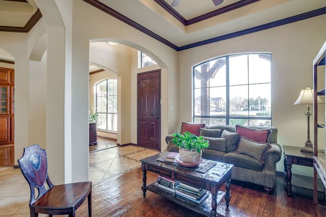 1302 Killian Drive, Mansfield, TX 76063