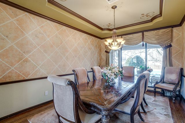 1302 Killian Drive, Mansfield, TX 76063