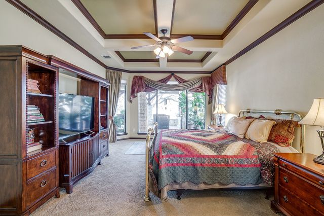 1302 Killian Drive, Mansfield, TX 76063