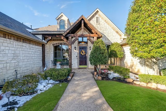 1302 Killian Drive, Mansfield, TX 76063