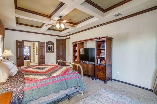 1302 Killian Drive, Mansfield, TX 76063