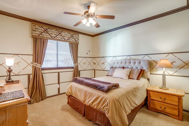 1302 Killian Drive, Mansfield, TX 76063