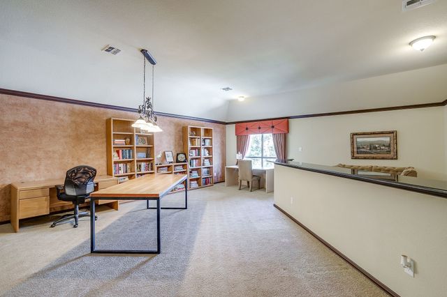 1302 Killian Drive, Mansfield, TX 76063