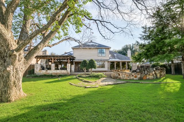 1302 Killian Drive, Mansfield, TX 76063