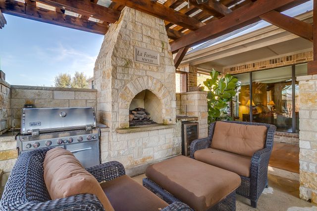 1302 Killian Drive, Mansfield, TX 76063