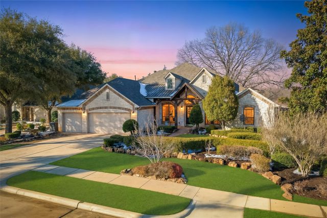 1302 Killian Drive, Mansfield, TX 76063