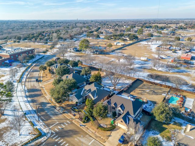 1302 Killian Drive, Mansfield, TX 76063