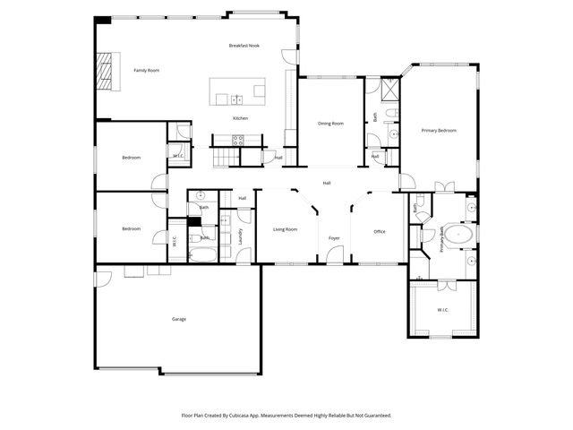 1302 Killian Drive, Mansfield, TX 76063