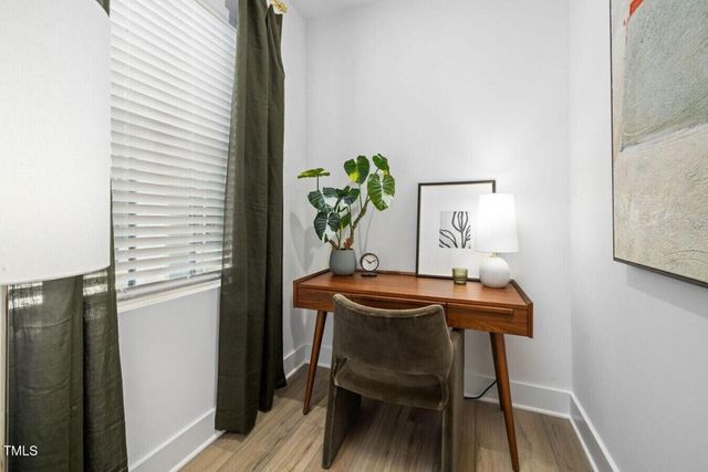 554 E Hargett Street Hudsen, Raleigh, NC 27601