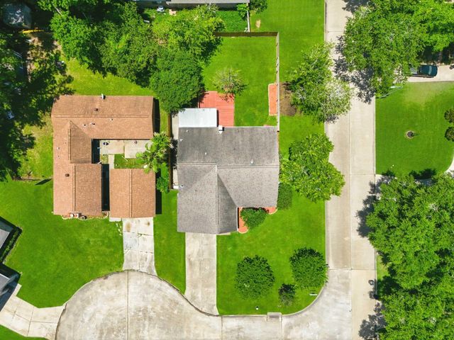 17511 Favor Bend Court, Humble, TX 77396
