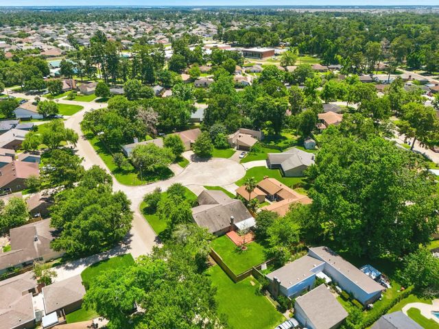 17511 Favor Bend Court, Humble, TX 77396