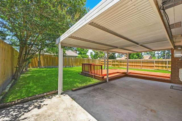 17511 Favor Bend Court, Humble, TX 77396