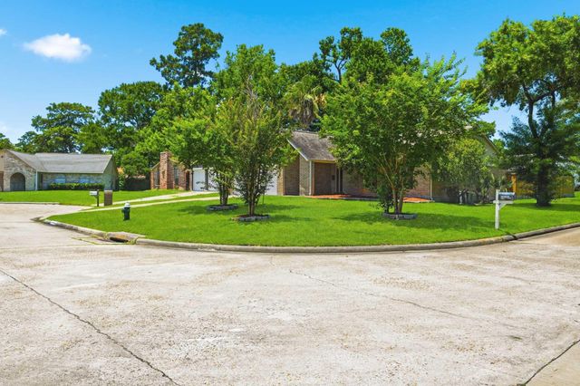 17511 Favor Bend Court, Humble, TX 77396
