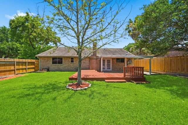 17511 Favor Bend Court, Humble, TX 77396