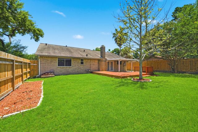 17511 Favor Bend Court, Humble, TX 77396