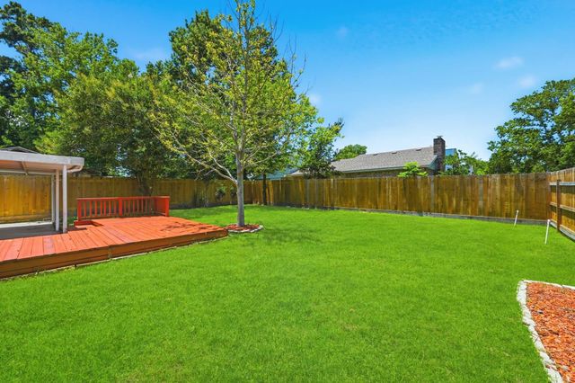 17511 Favor Bend Court, Humble, TX 77396