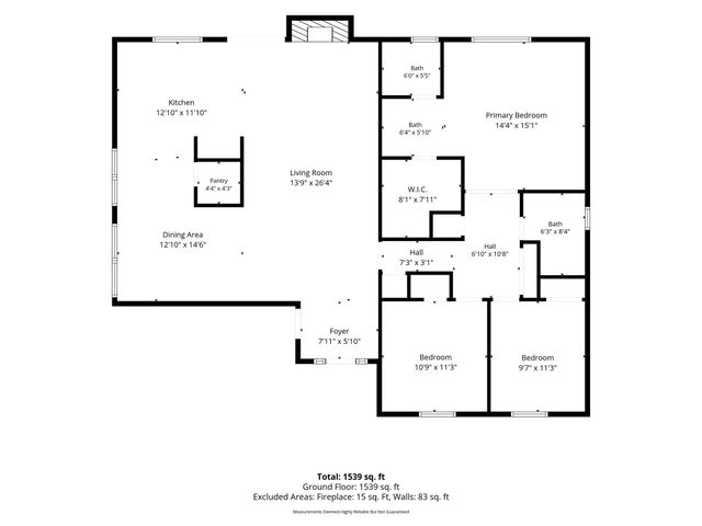 17511 Favor Bend Court, Humble, TX 77396