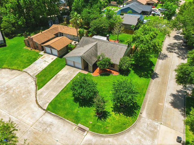 17511 Favor Bend Court, Humble, TX 77396