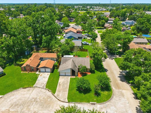 17511 Favor Bend Court, Humble, TX 77396