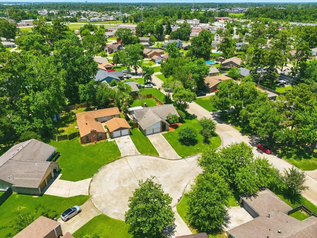 17511 Favor Bend Court, Humble, TX 77396