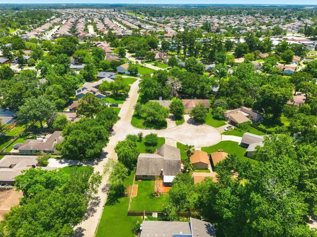 17511 Favor Bend Court, Humble, TX 77396