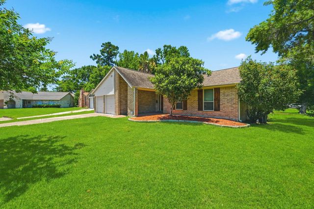 17511 Favor Bend Court, Humble, TX 77396