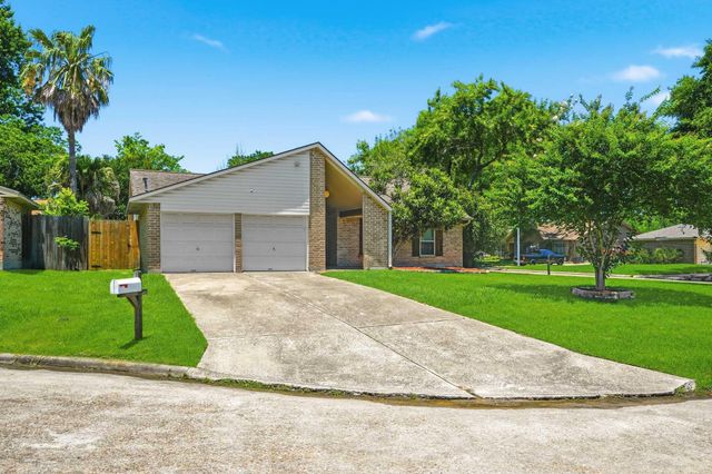 17511 Favor Bend Court, Humble, TX 77396