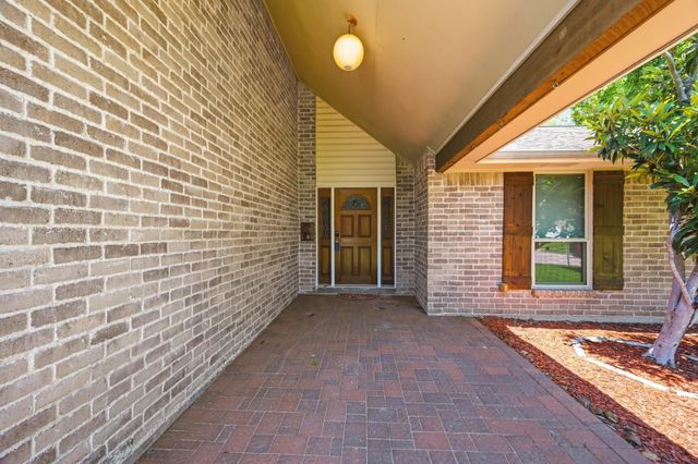 17511 Favor Bend Court, Humble, TX 77396
