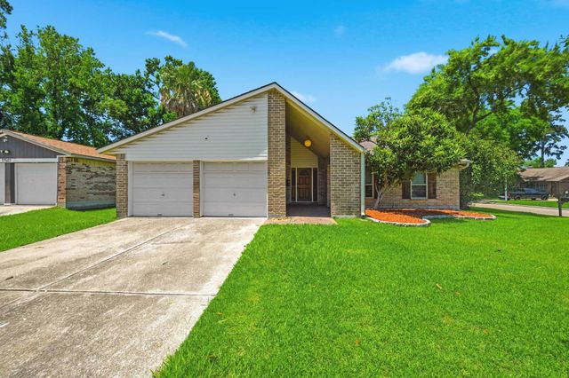 17511 Favor Bend Court, Humble, TX 77396