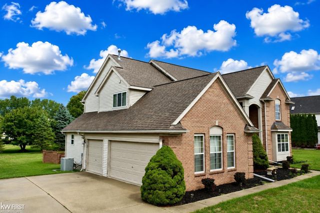 2295 Hidden Forest Drive, Grand Blanc Twp, MI 48439